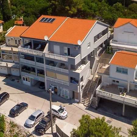 Apartments Lavanda Neum Extérieur photo