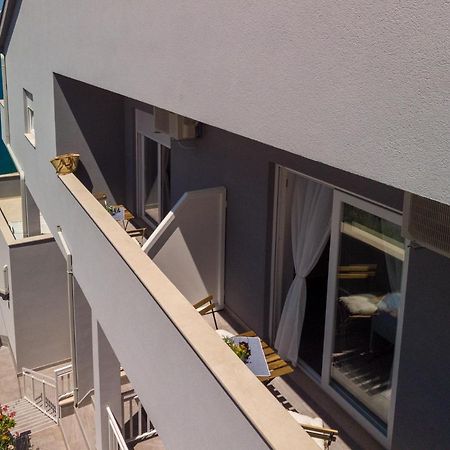 Apartments Lavanda Neum Extérieur photo