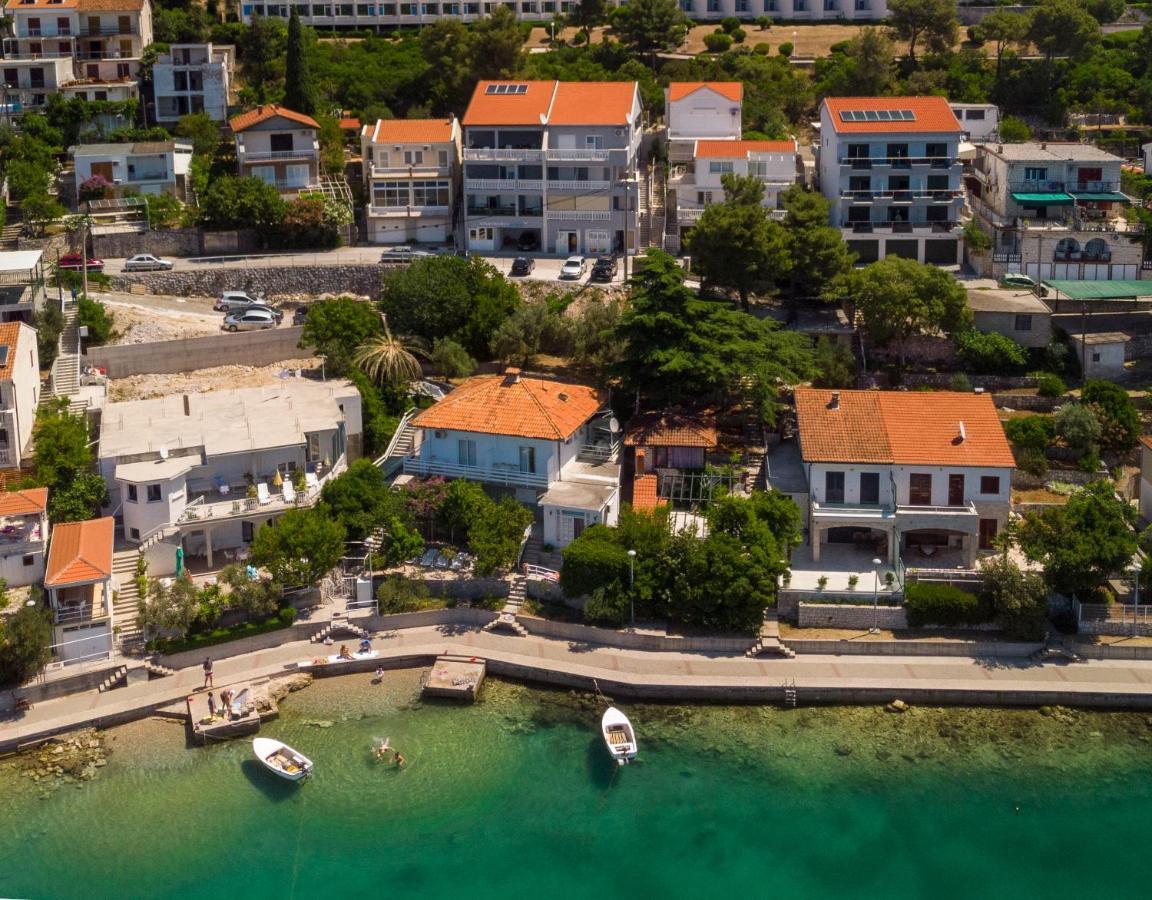 Apartments Lavanda Neum Extérieur photo