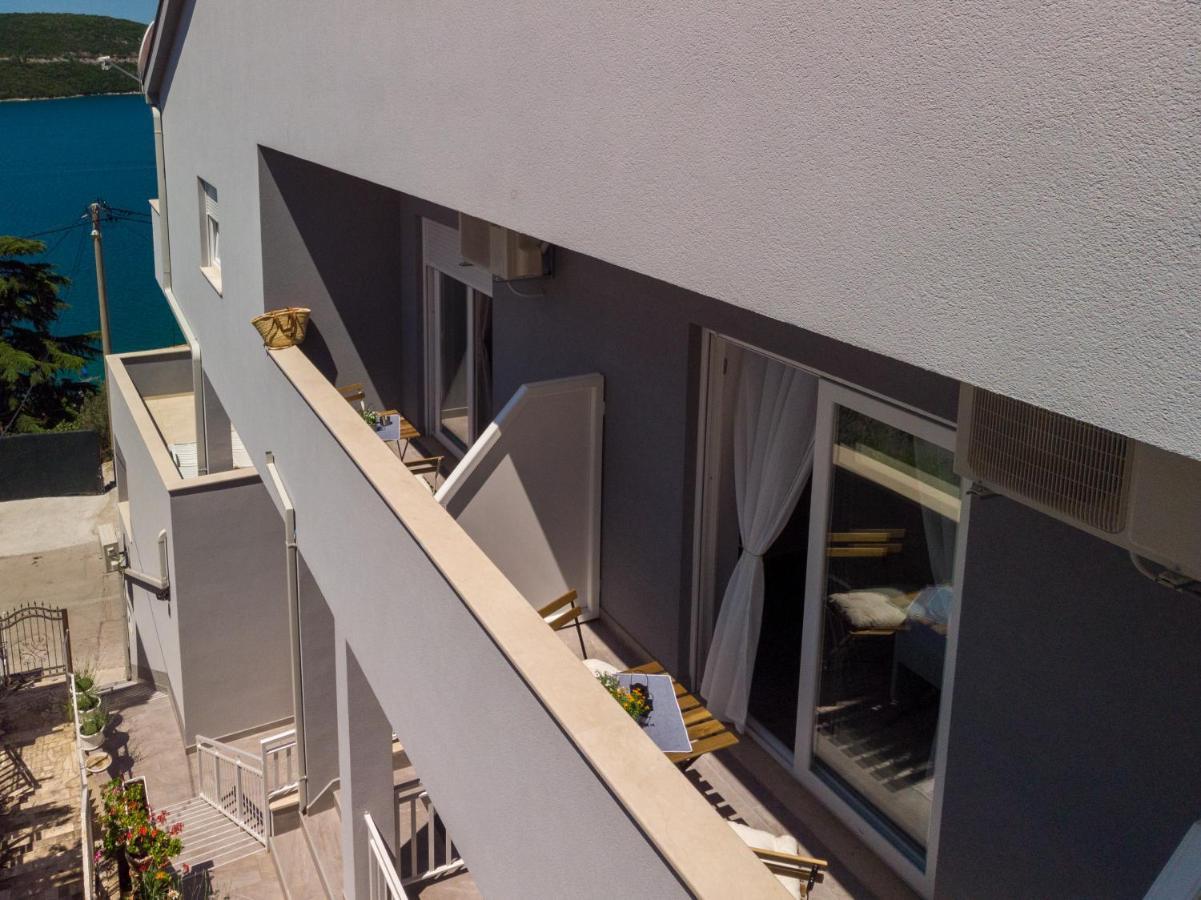 Apartments Lavanda Neum Extérieur photo