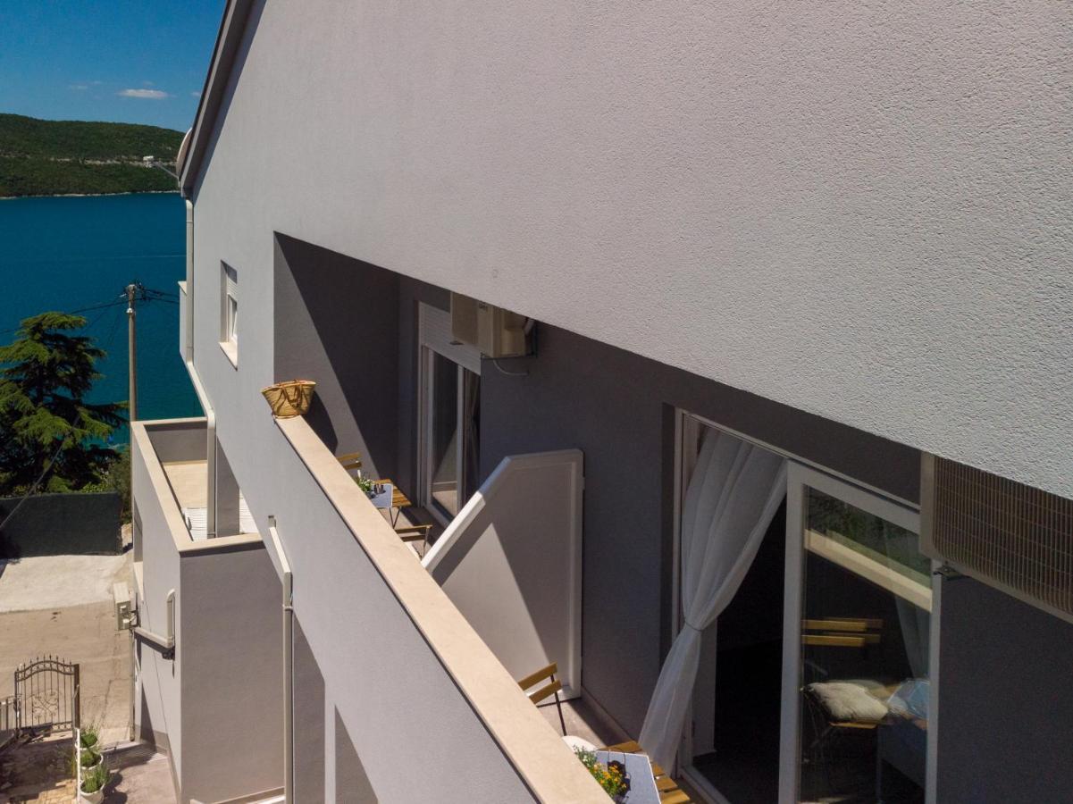 Apartments Lavanda Neum Extérieur photo