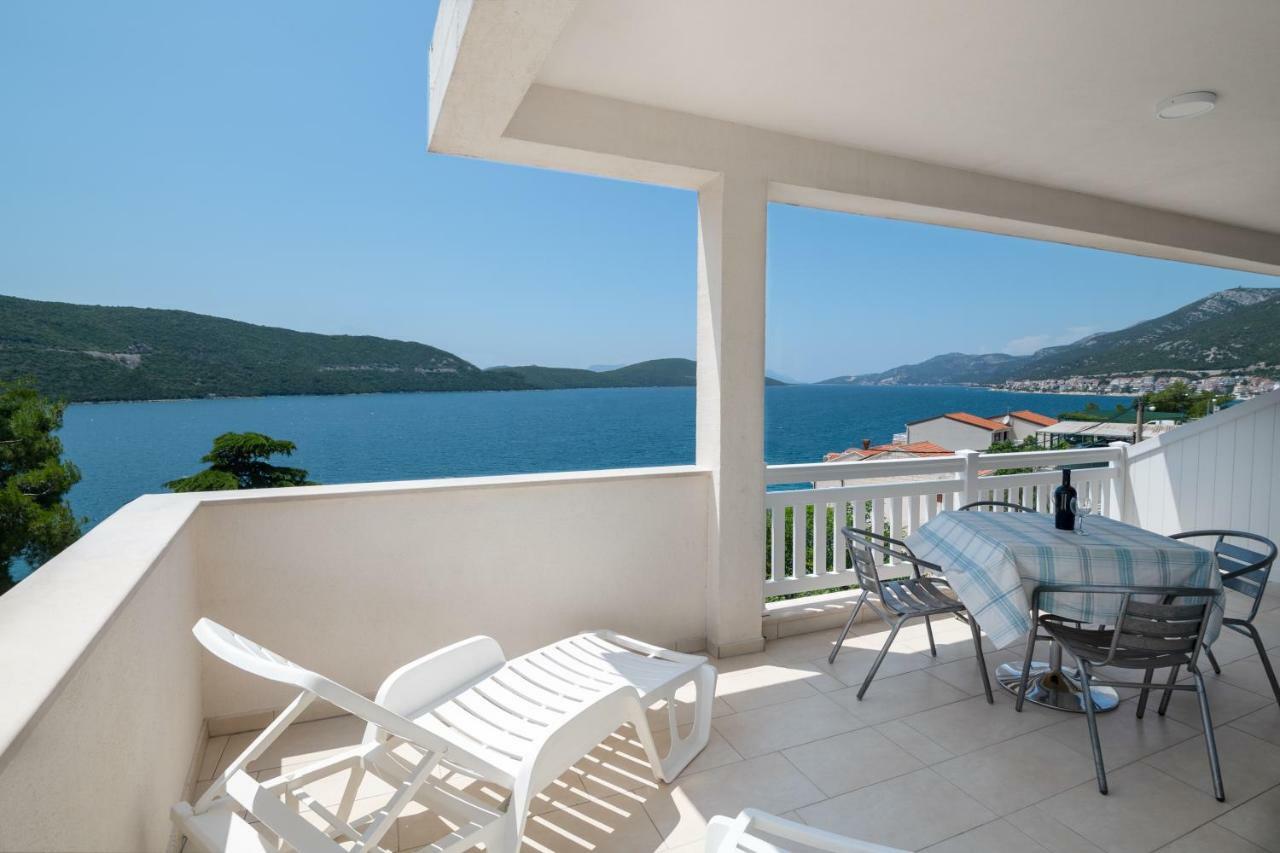 Apartments Lavanda Neum Extérieur photo