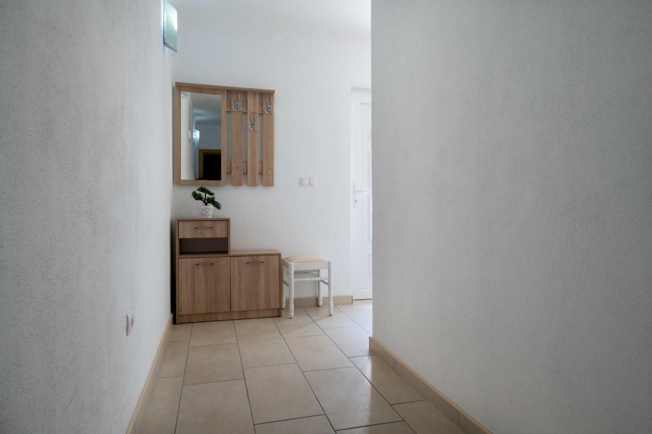 Apartments Lavanda Neum Extérieur photo