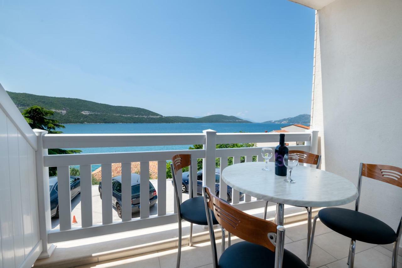 Apartments Lavanda Neum Extérieur photo