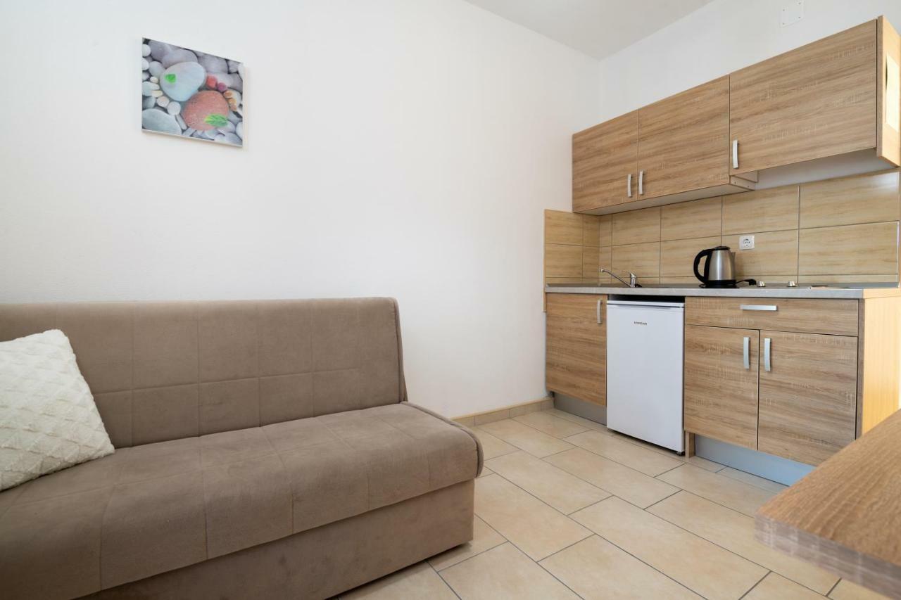 Apartments Lavanda Neum Extérieur photo