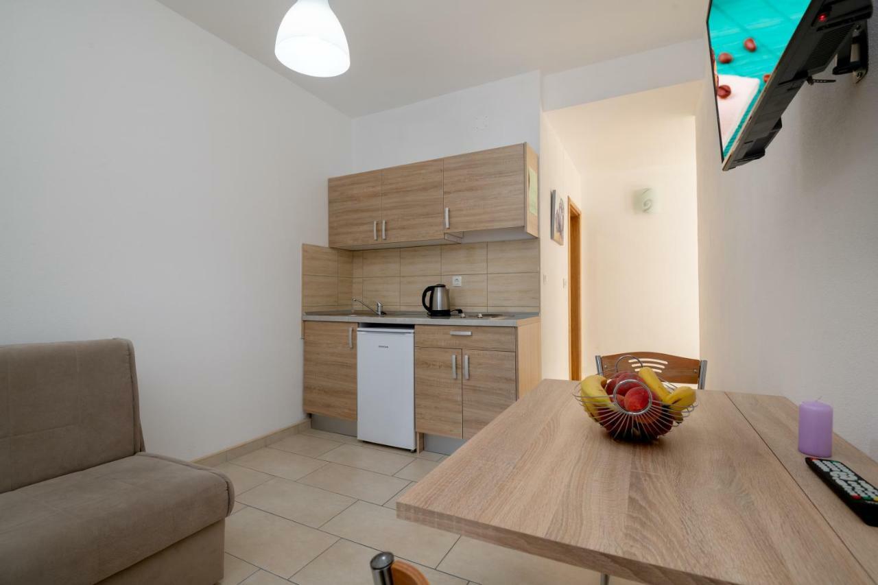 Apartments Lavanda Neum Extérieur photo