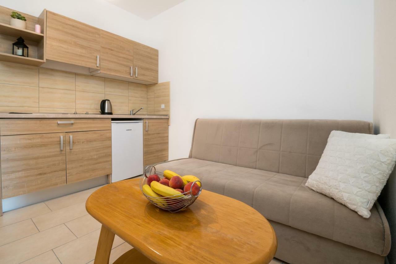 Apartments Lavanda Neum Extérieur photo