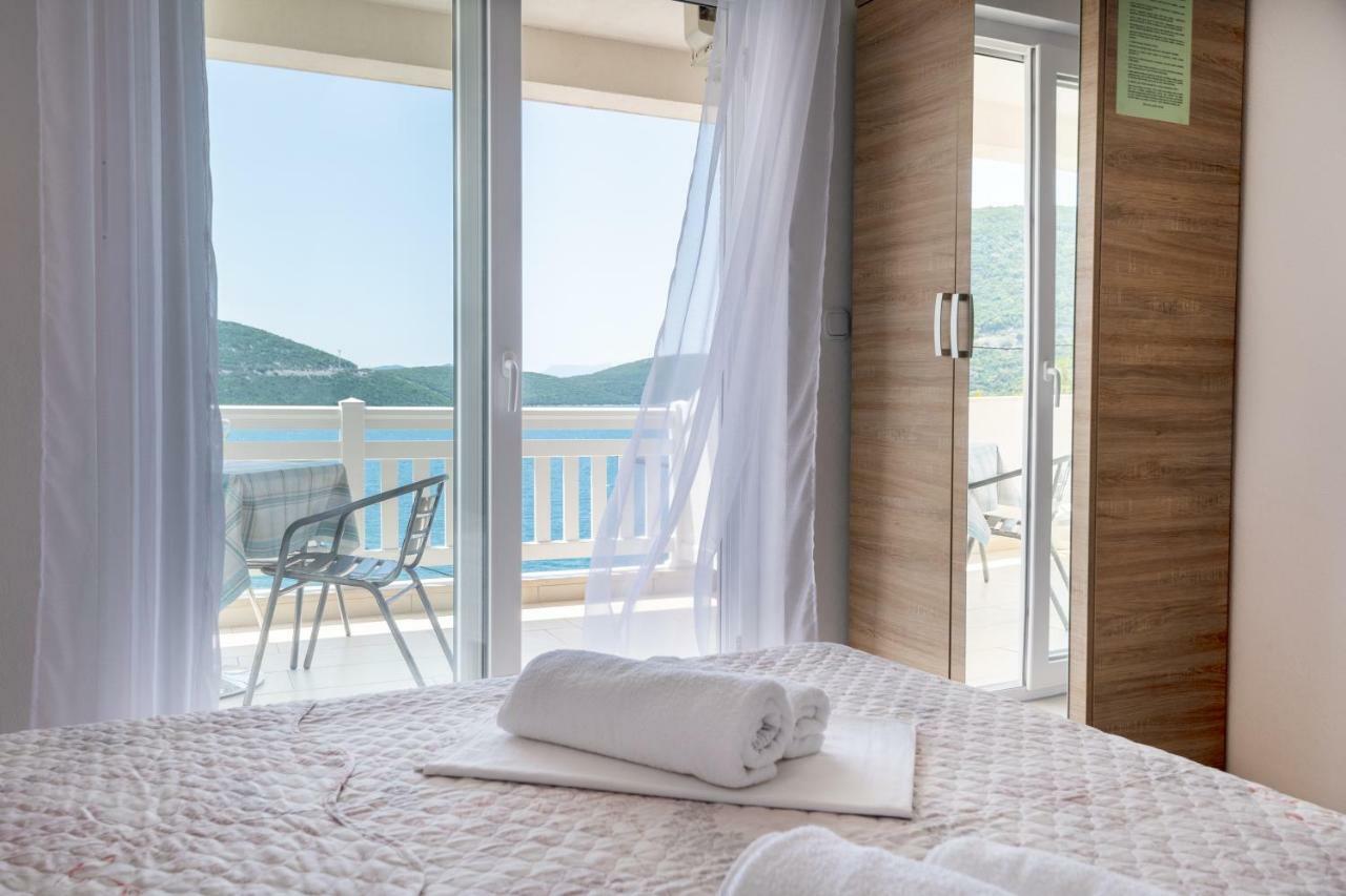 Apartments Lavanda Neum Extérieur photo