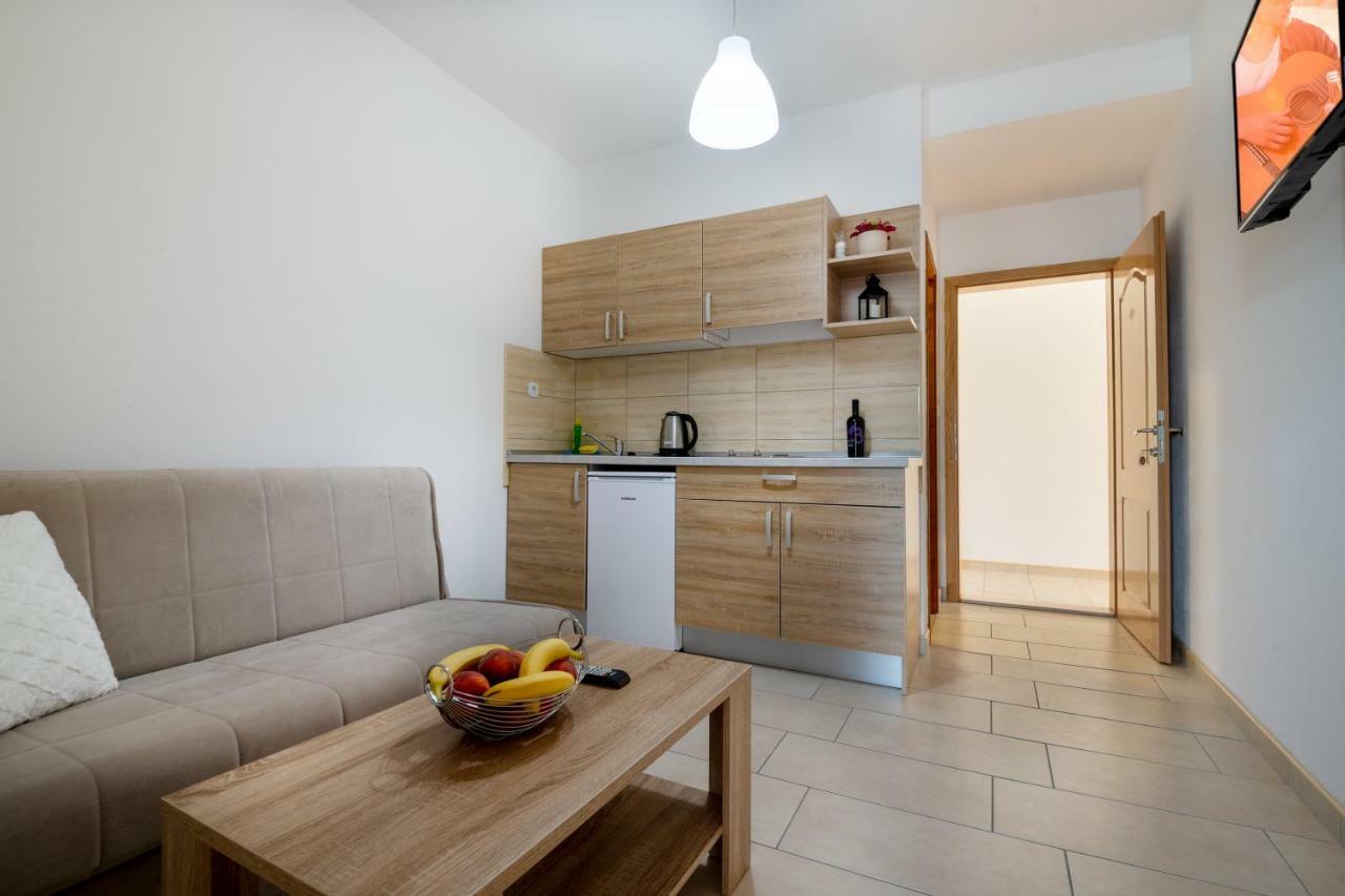 Apartments Lavanda Neum Extérieur photo