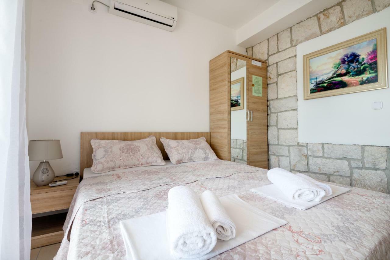 Apartments Lavanda Neum Extérieur photo