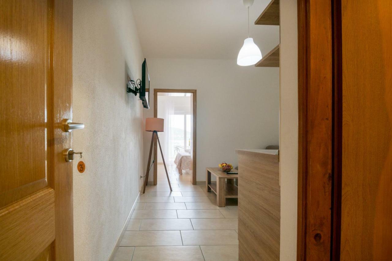 Apartments Lavanda Neum Extérieur photo