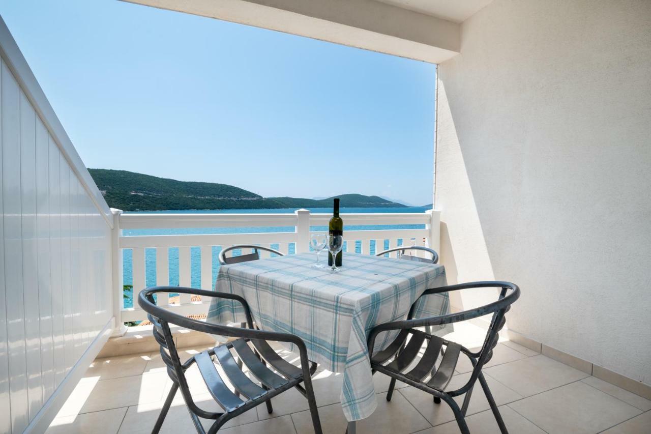 Apartments Lavanda Neum Extérieur photo
