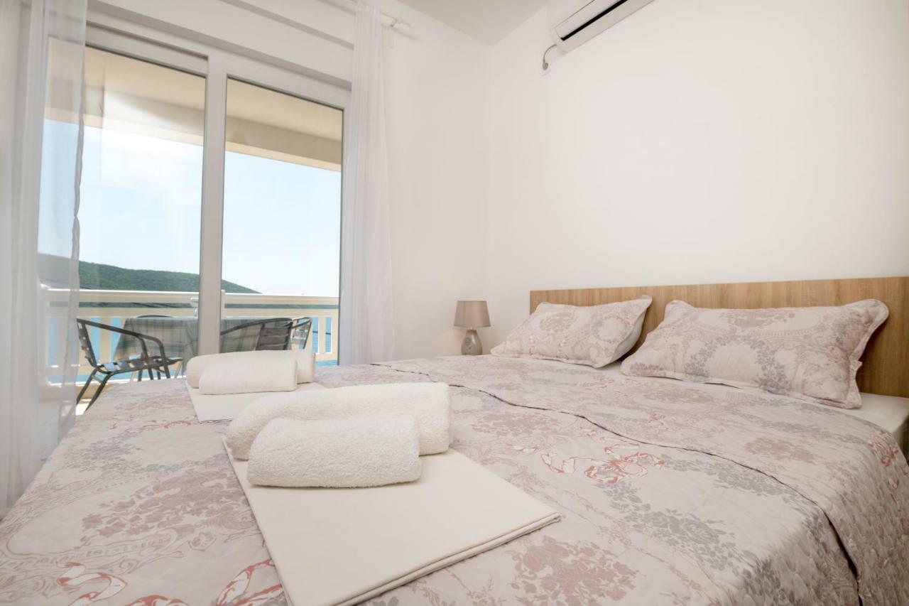 Apartments Lavanda Neum Extérieur photo