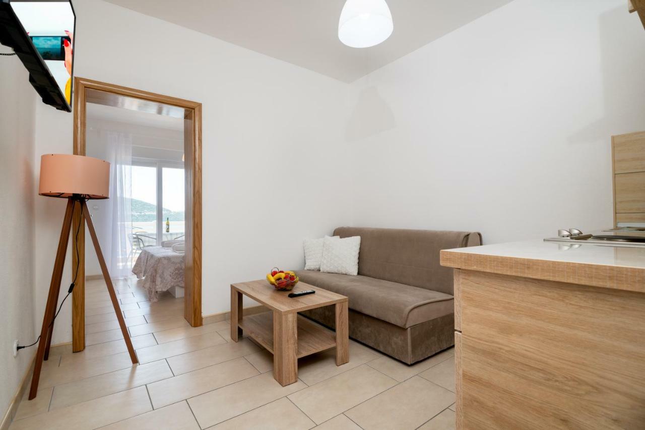Apartments Lavanda Neum Extérieur photo